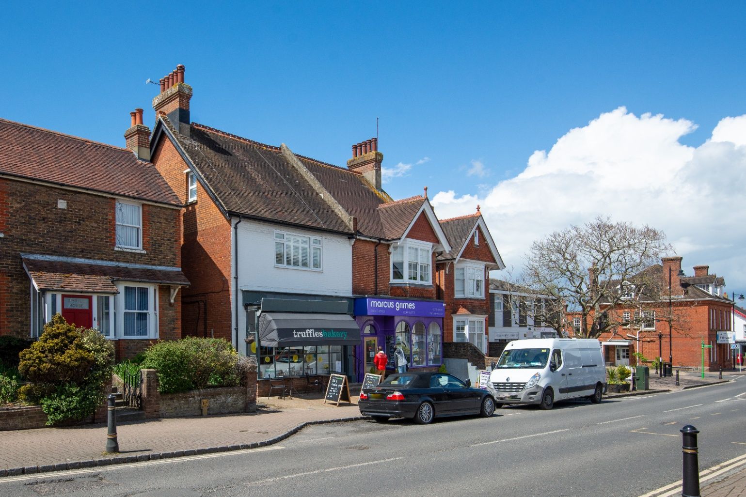 3 bed for sale in High Street, Henfield BN5 Zoopla