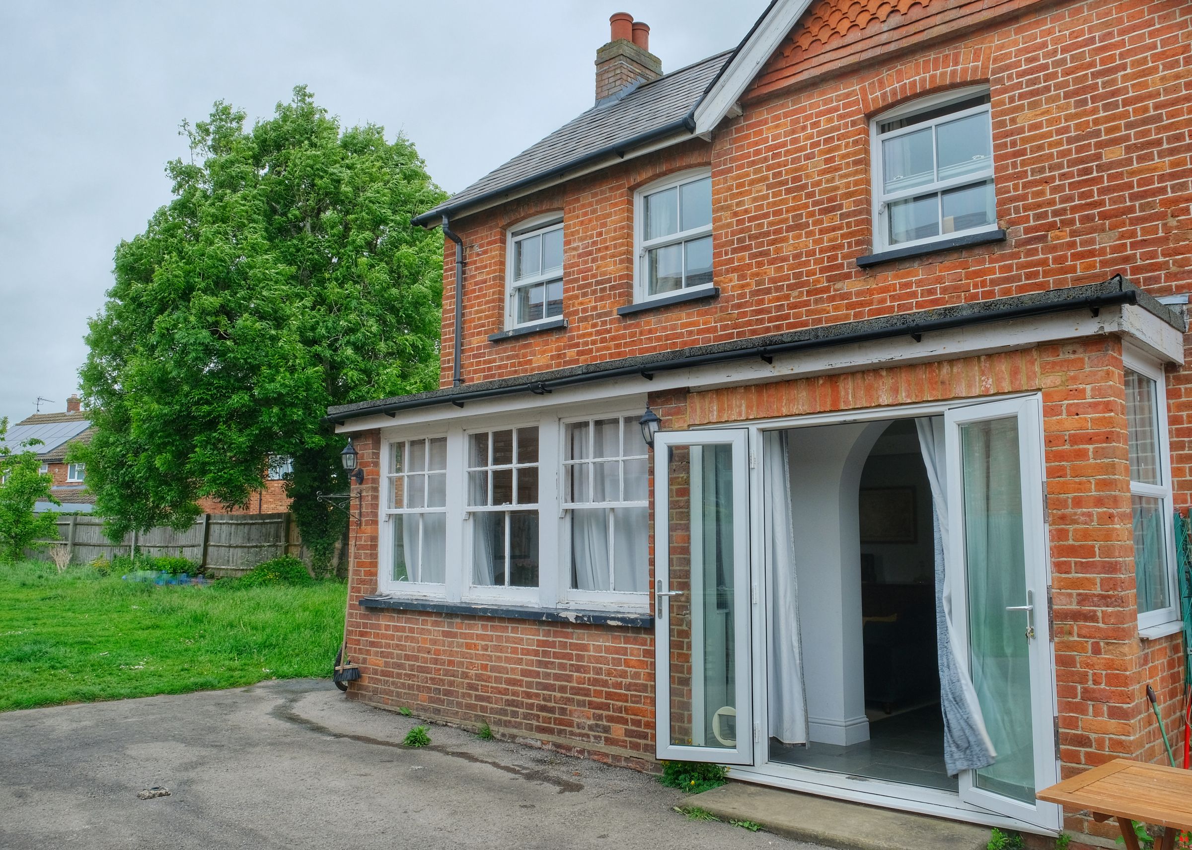 5 bed detached house for sale in Brook End, Weston Turville, Aylesbury