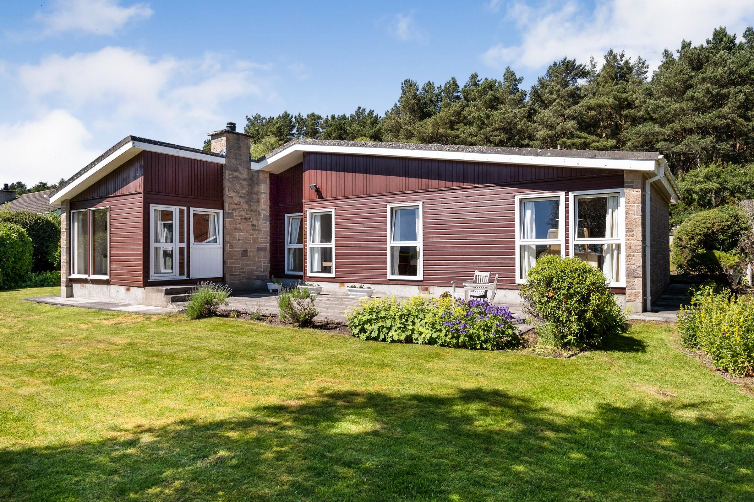 4 bed detached house for sale in Evelix, Dornoch IV25 Zoopla