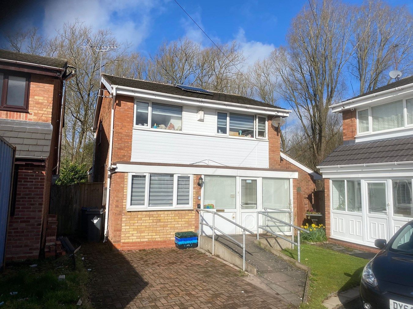 6 bed property for sale in 7.5 Rental Yield Woodend, Handsworth Wood, Birmingham B20 Zoopla