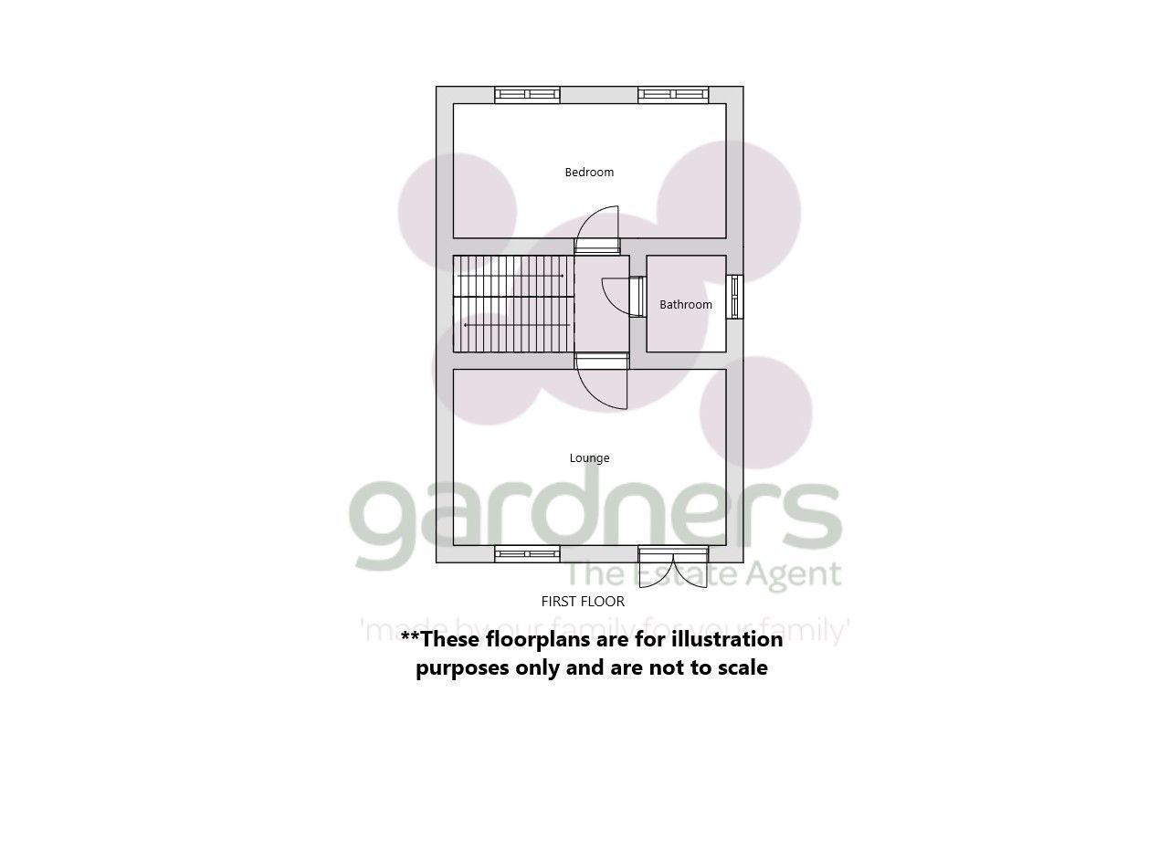 3 bed terraced house for sale in The Chase, Montefiore Avenue, Ramsgate