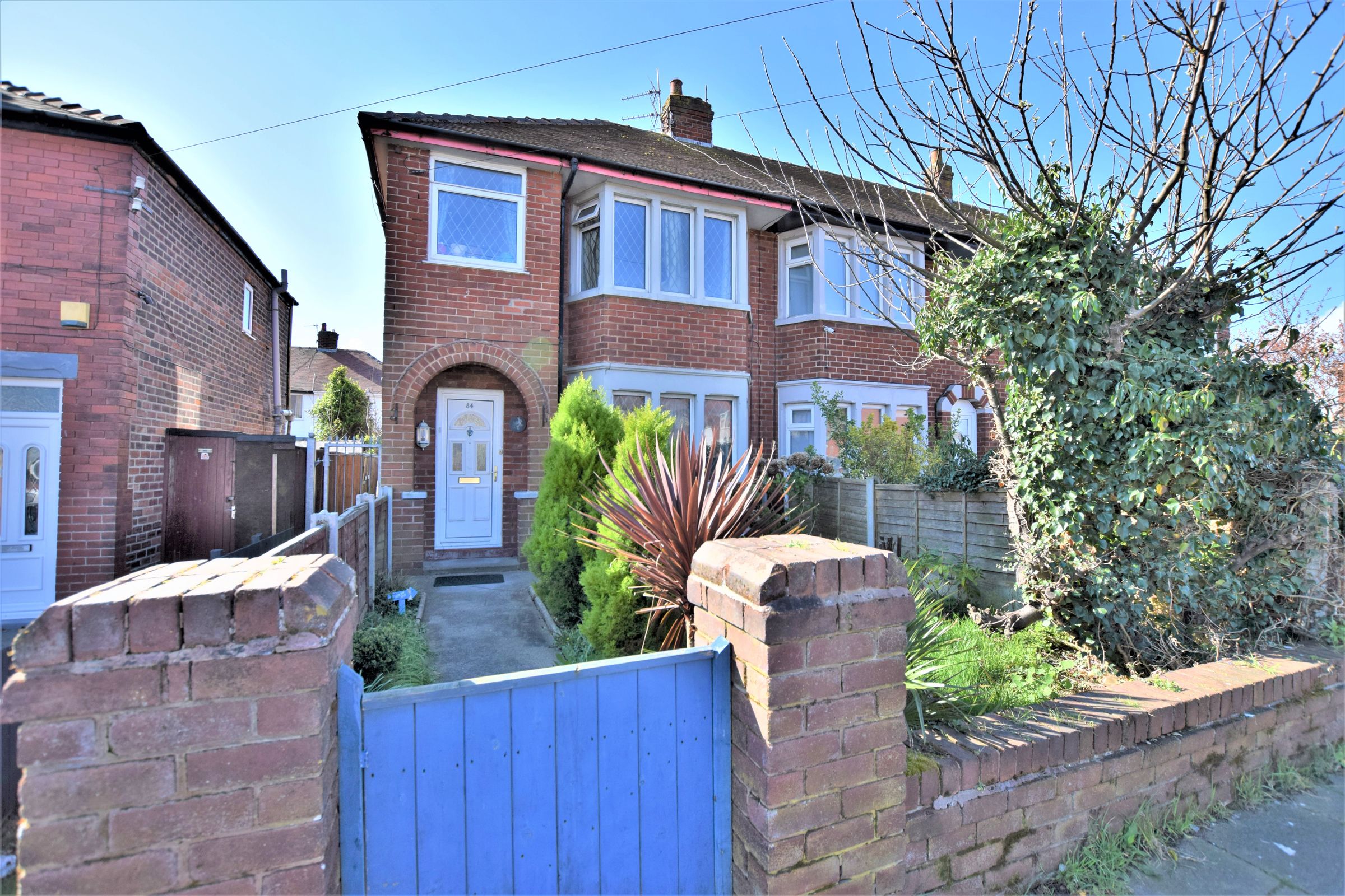 3 bed end terrace house for sale in Penrose Avenue, Blackpool FY4 Zoopla