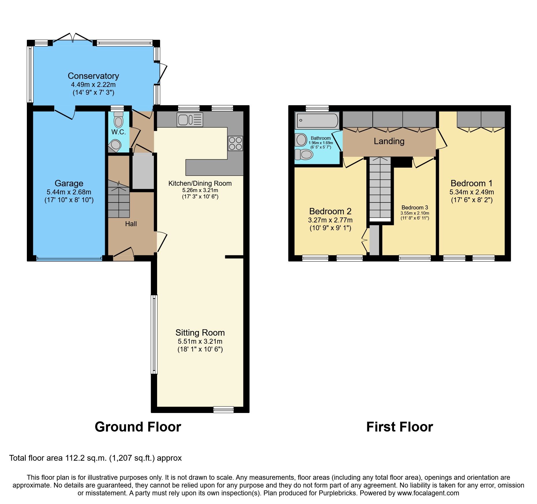 3 bed terraced house for sale in Jevington, Bracknell RG12 Zoopla