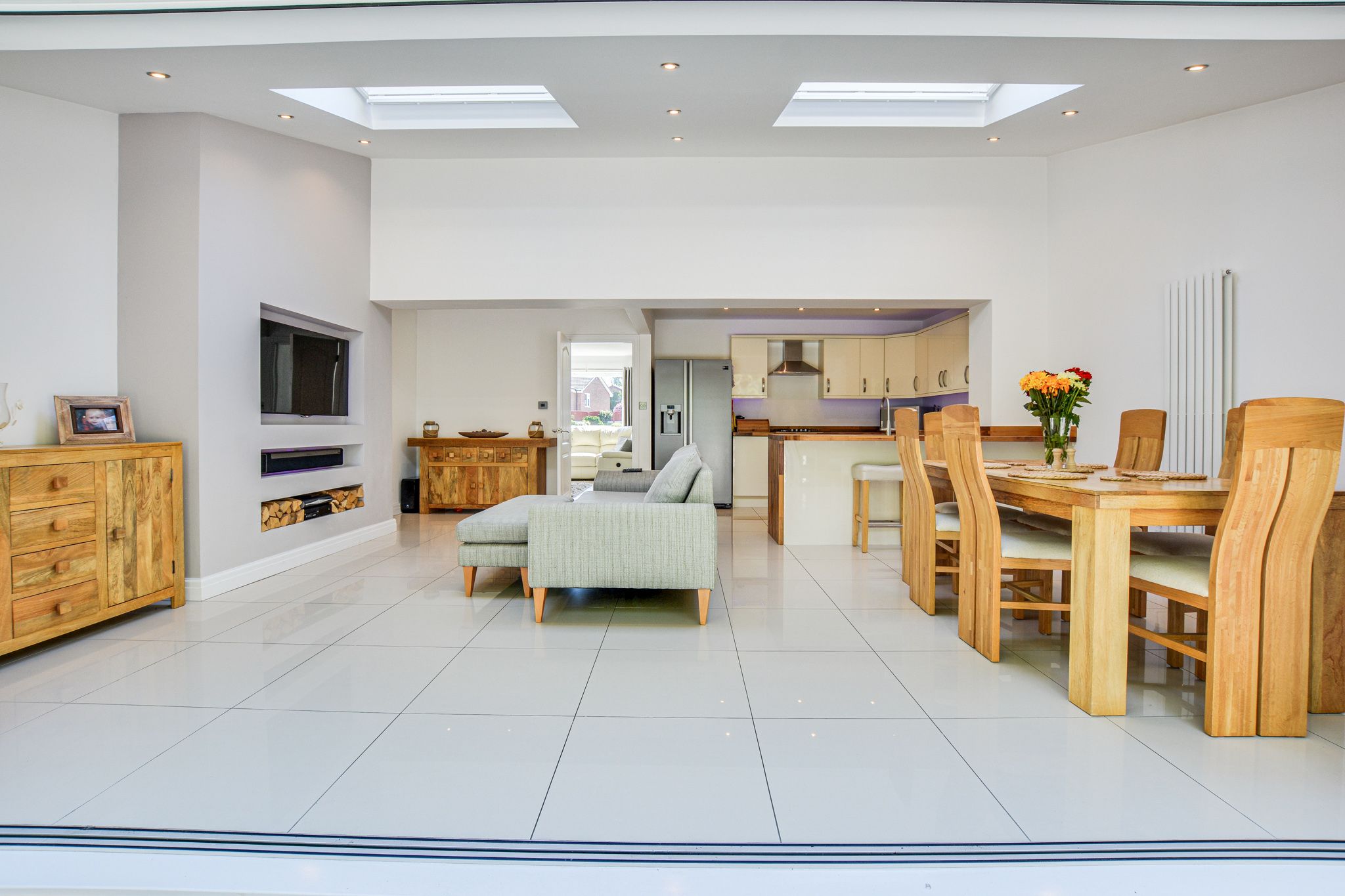 3 bed detached house for sale in Farfield, Penwortham, Preston