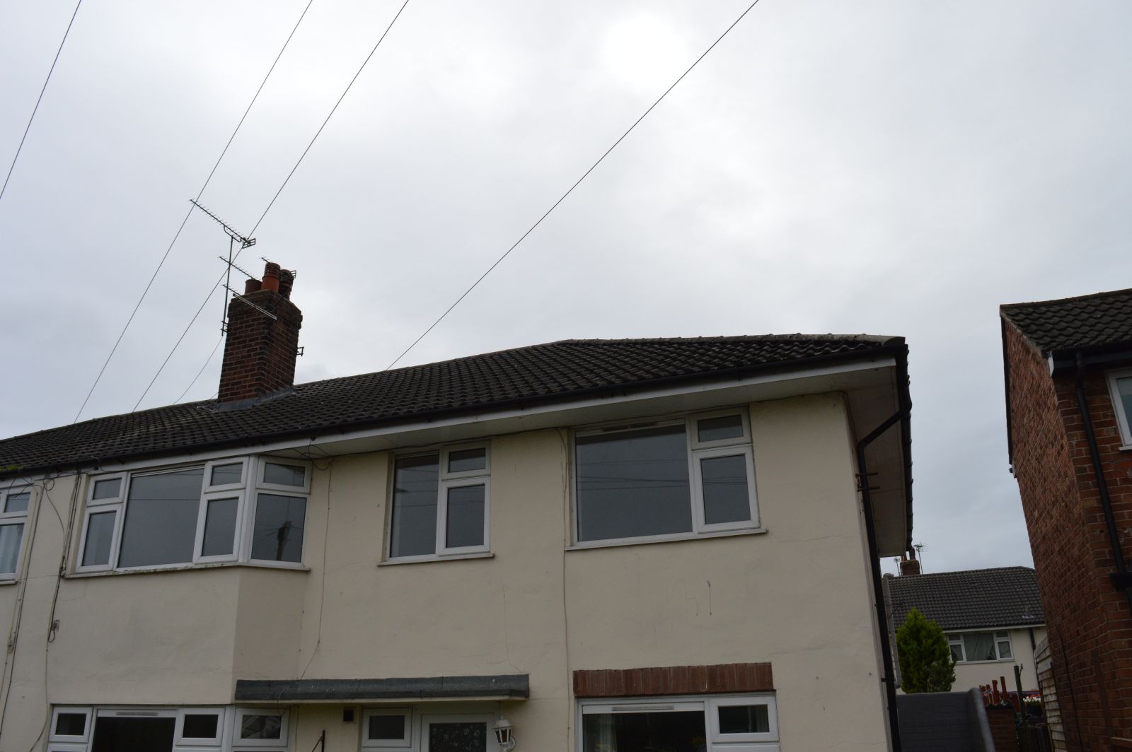 3 bed flat to rent in Blagg Avenue, Nantwich CW5 Zoopla