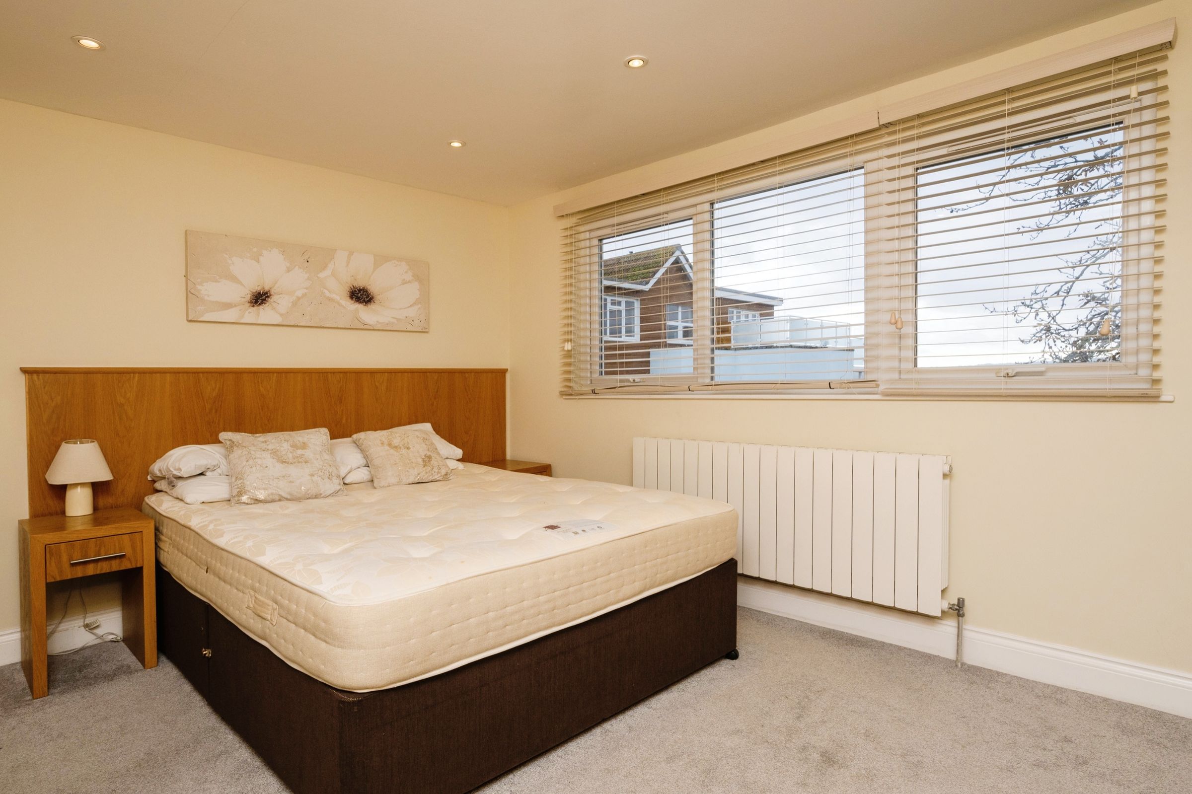 3 bed end terrace house for sale in Goodrington Lodge, Alta Vista Road