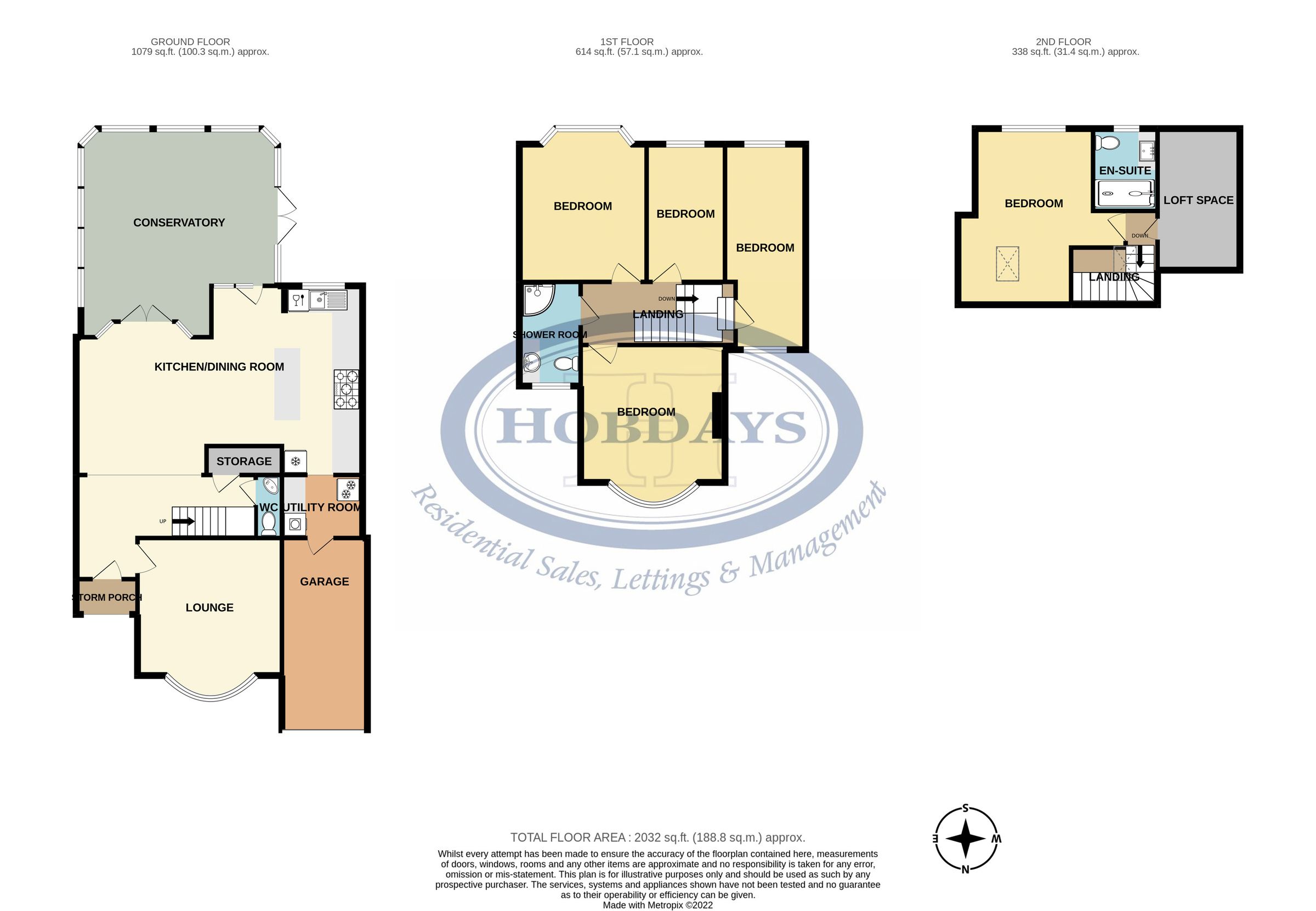 5 bed semidetached house for sale in Byng Drive, Potters Bar EN6 Zoopla