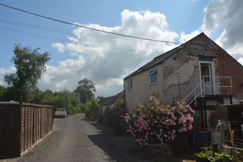 1 bed flat to rent in Sutton St. Nicholas, Hereford HR1 Zoopla