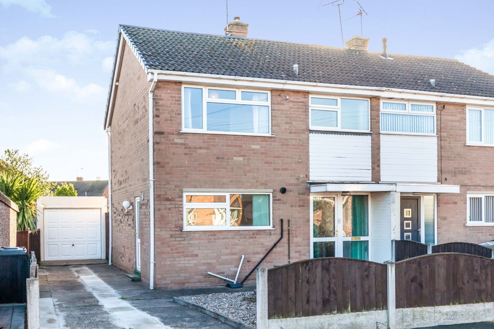 3 bed semidetached house for sale in Lodge Road, Nottingham NG10 Zoopla