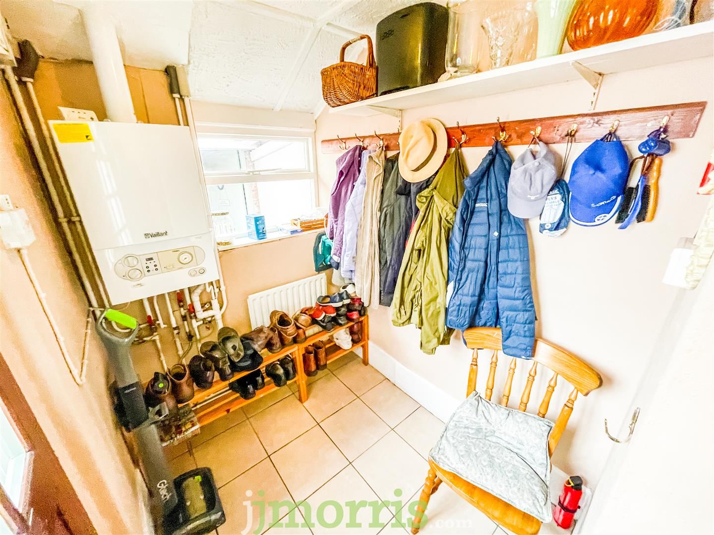 3 bed semidetached house for sale in Aberystwyth Road, Cardigan SA43