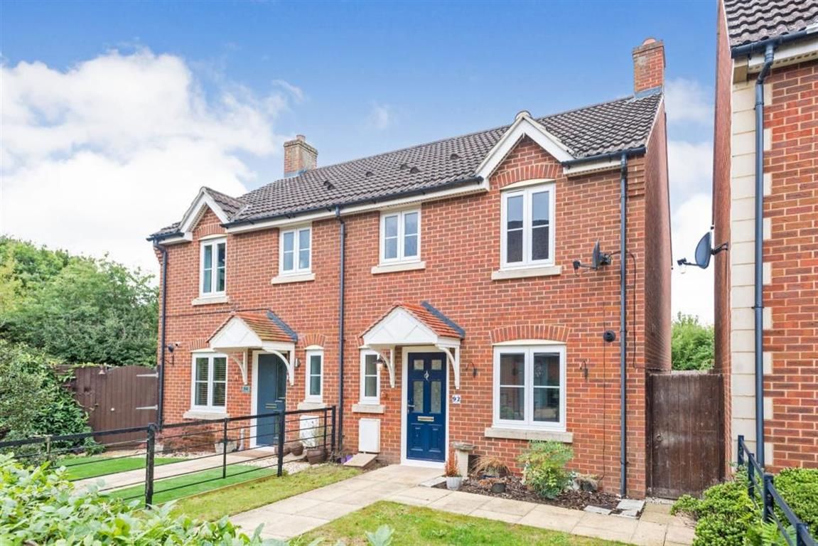 3 bed property to rent in Callington Road, Swindon SN25 Zoopla