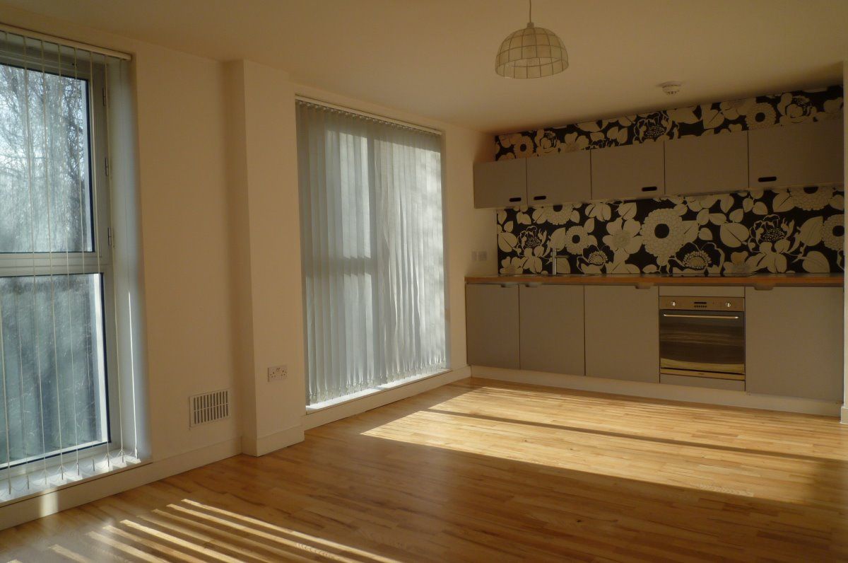 1 bed flat to rent in Dalton Street, Manchester M40 Zoopla