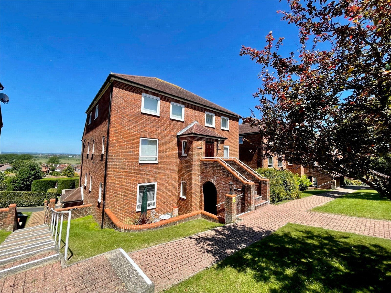 2 bed flat for sale in Carew Road, Eastbourne, East Sussex BN21 Zoopla