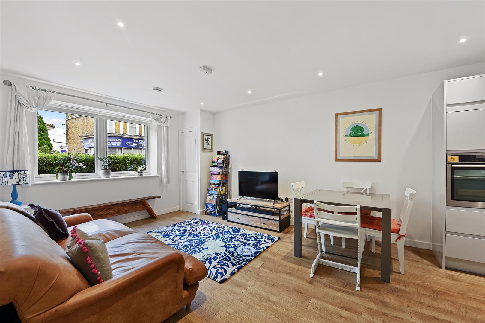 Brennan House, High Road Leyton, Leyton, London E10