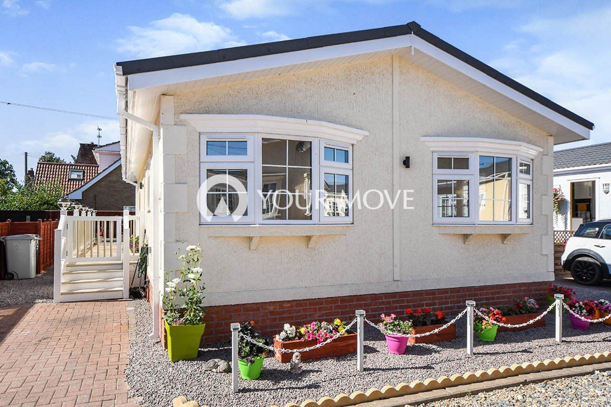 Houses For Sale In Martin Lincs at Phillip Leach blog