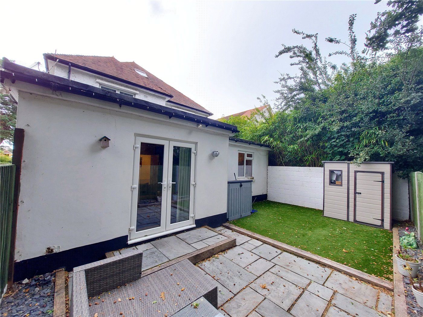 2 bed flat for sale in Kings Avenue, Lower Parkstone, Poole BH14 Zoopla
