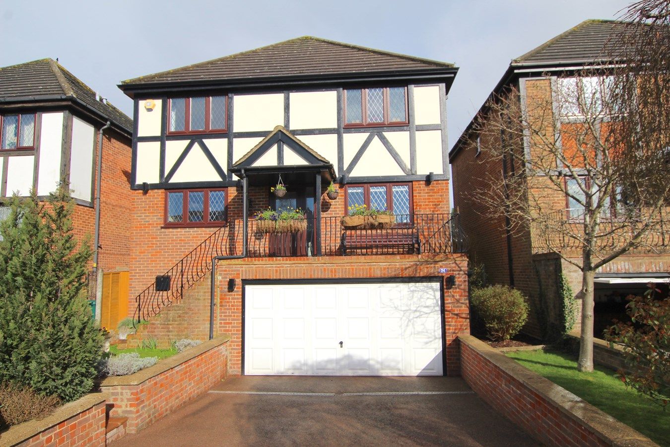 4 bed detached house for sale in Penton Hook Road, StainesUponThames TW18 Zoopla