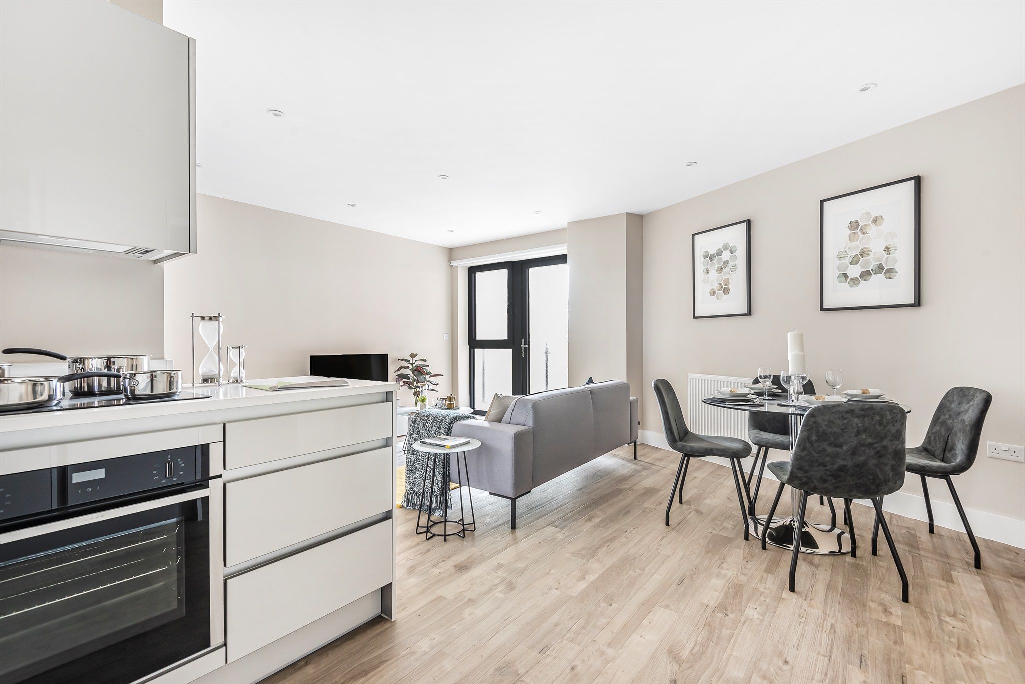 Adastra House, Nether Street, Finchley Central, London N3  