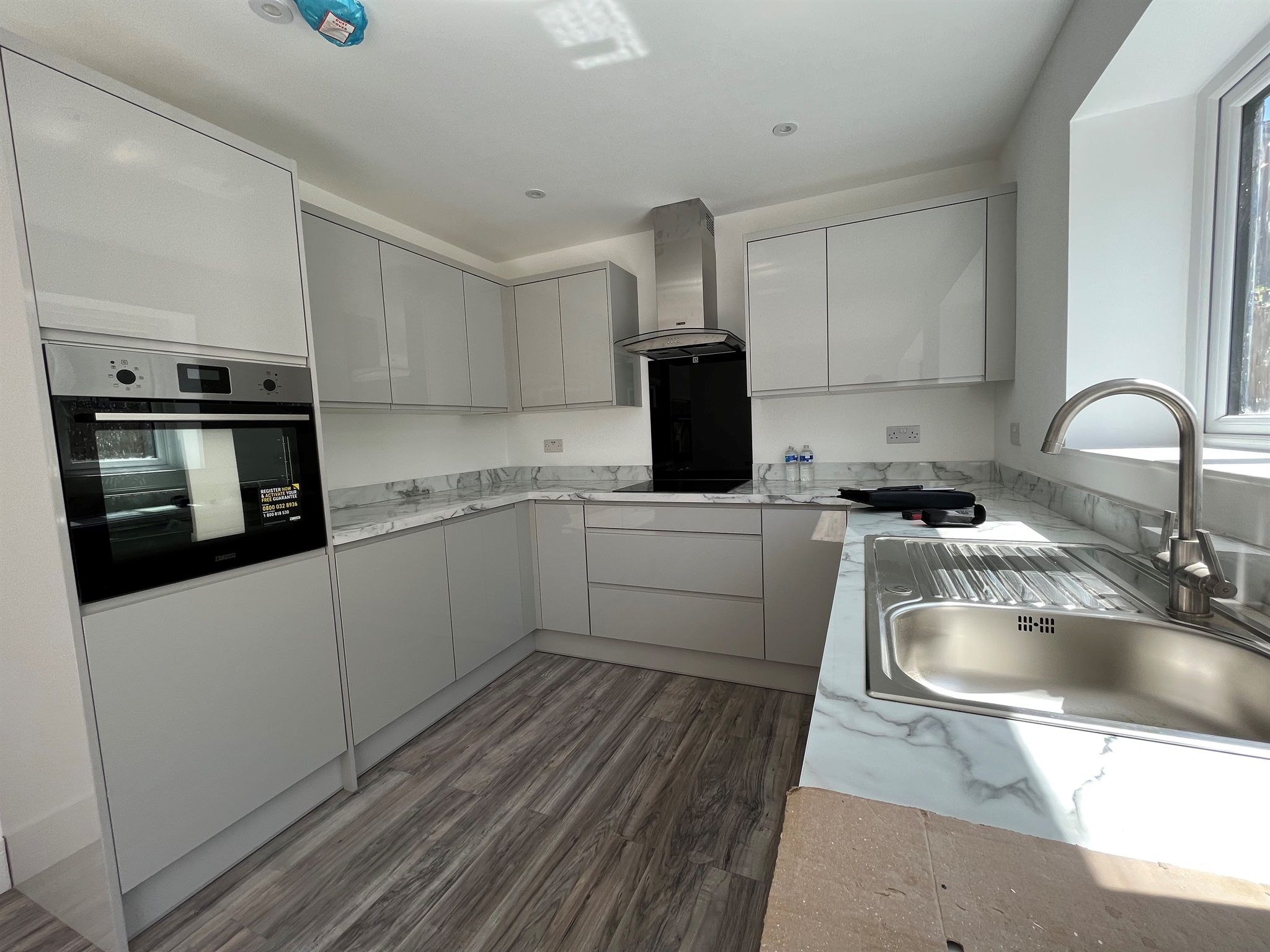 3 bed end terrace house for sale in Heol Trelai, Ely, Cardiff CF5 Zoopla