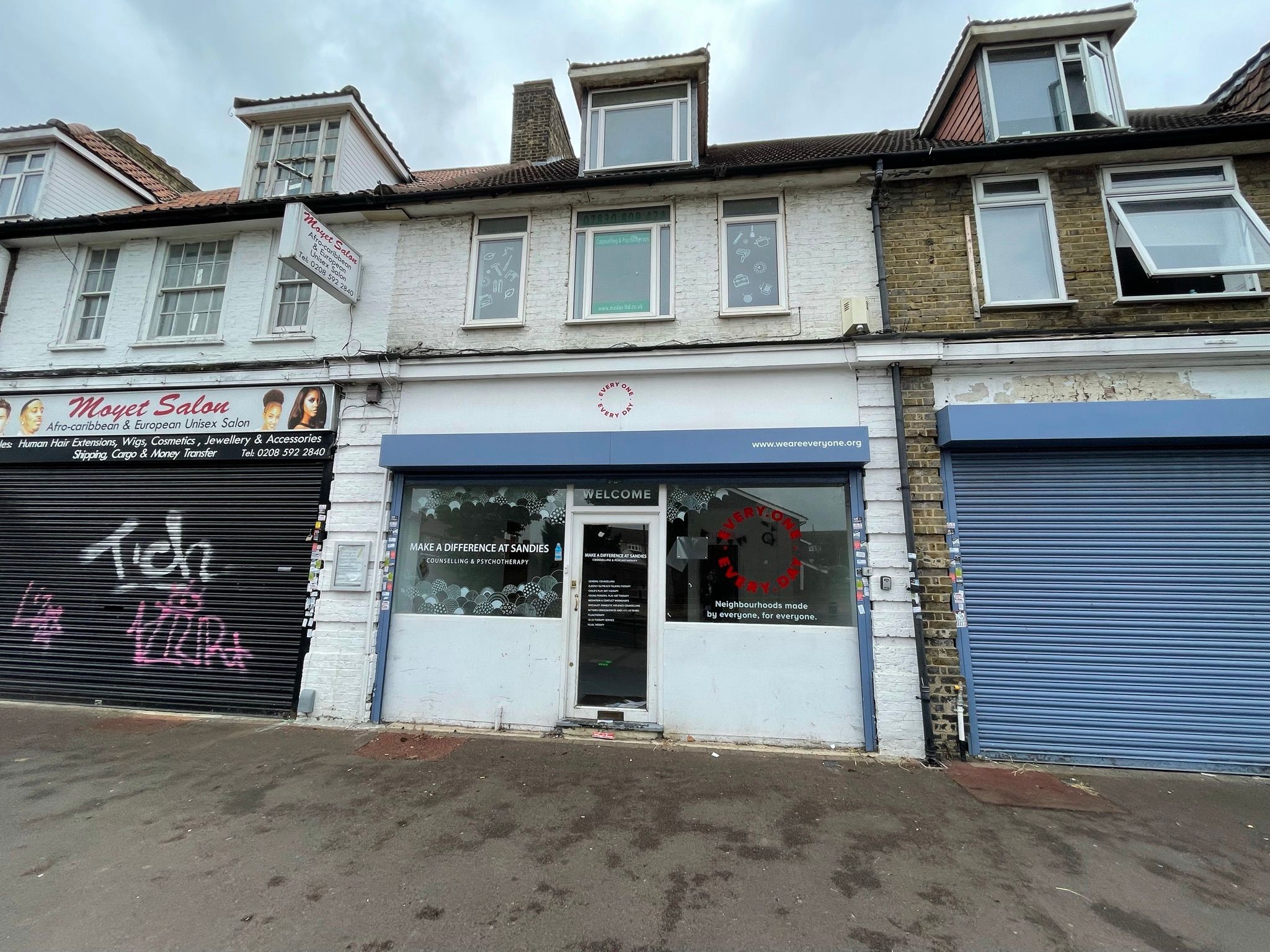 Retail premises to let in Church Elm Lane, Dagenham RM10 Zoopla