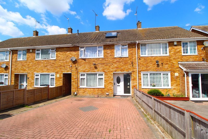 Landrace Road, Luton LU4  