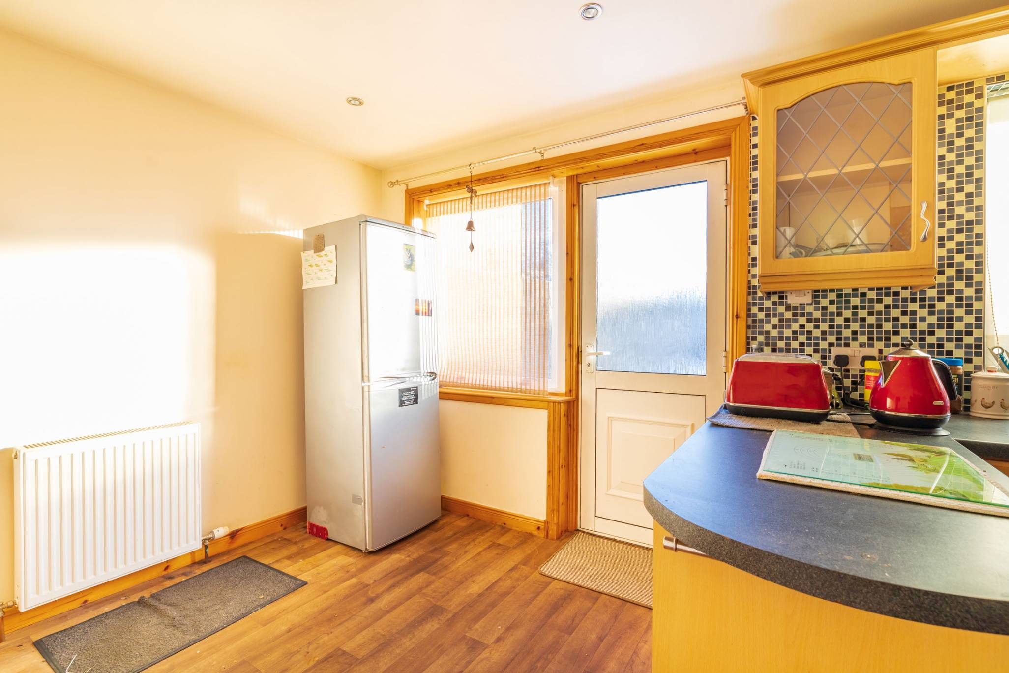 4 bed terraced house for sale in Balgate Drive, Kiltarlity, Beauly IV4