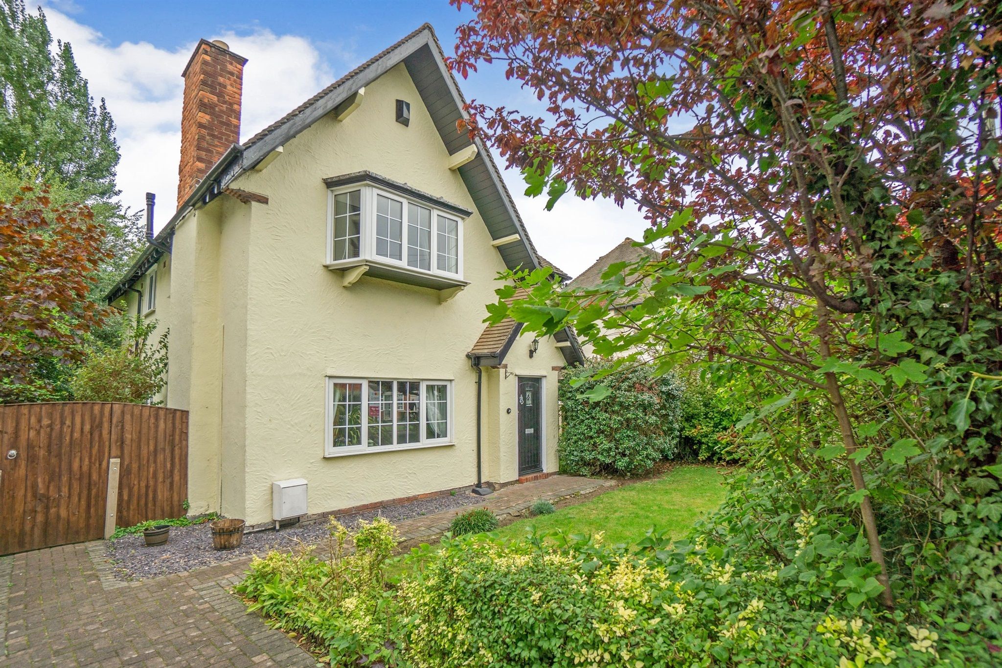 3 bed detached house for sale in Guffitts Rake, Meols, Wirral CH47 Zoopla