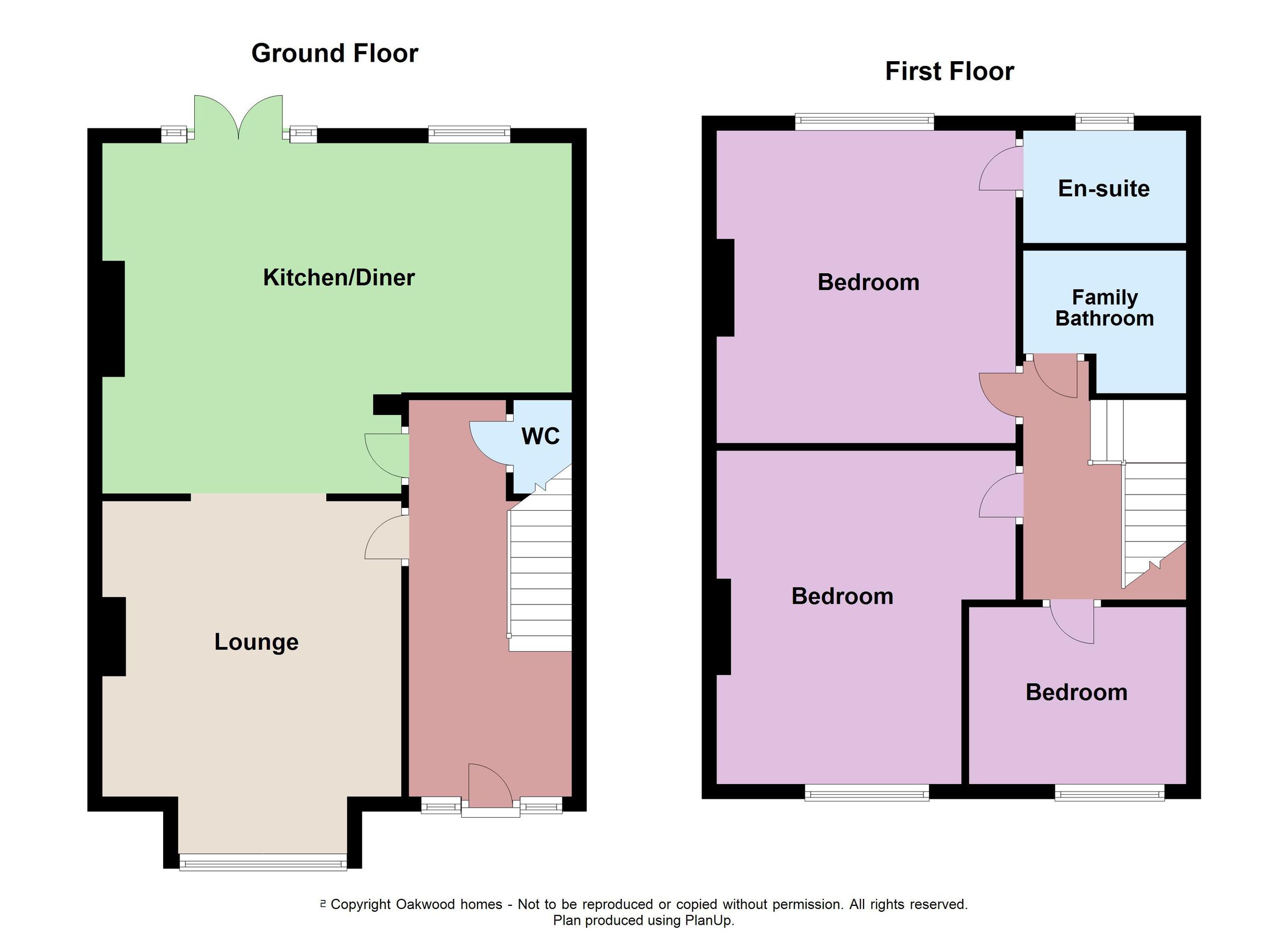 3 bed detached house for sale in Epple Bay Road, Birchington CT7 Zoopla