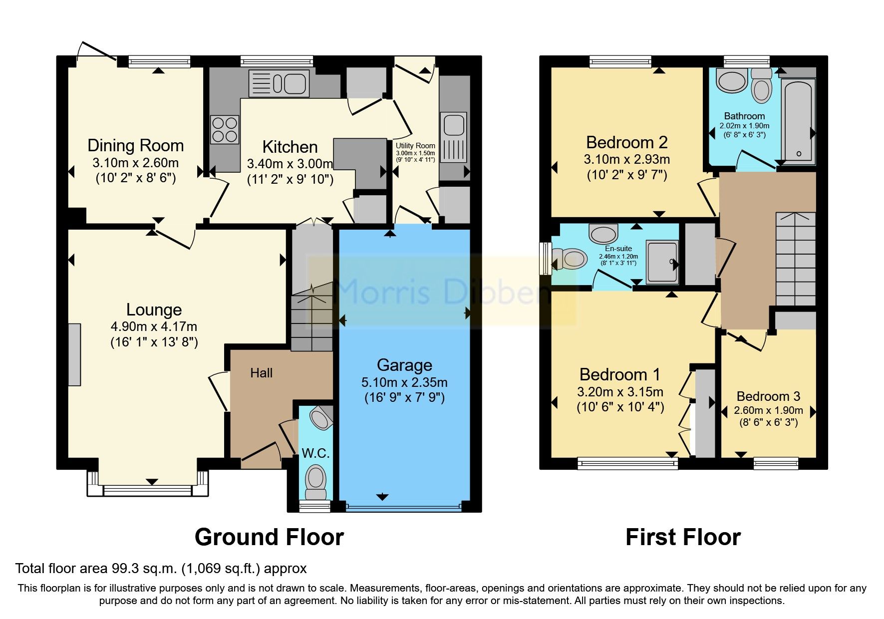 3 bed detached house for sale in Pump Lane, Waterlooville PO8 Zoopla