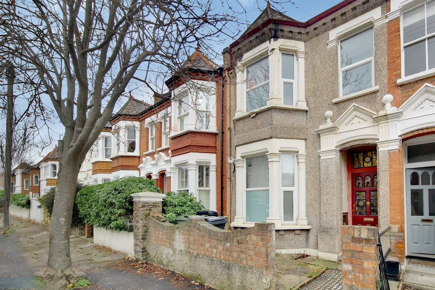 4 bed terraced house for sale in Rudloe Road, London SW12 Zoopla
