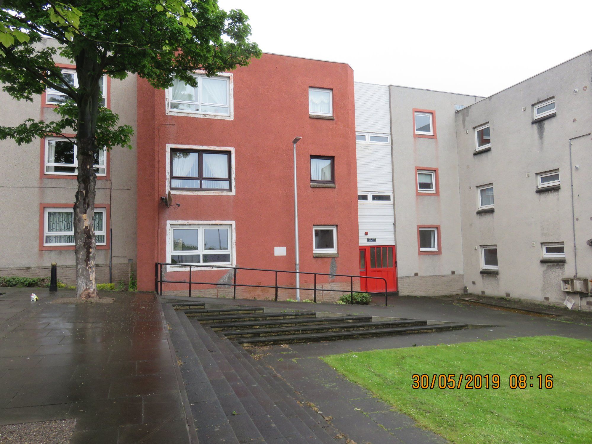 2 bed flat to rent in High Street, Dysart, Kirkcaldy KY1 Zoopla