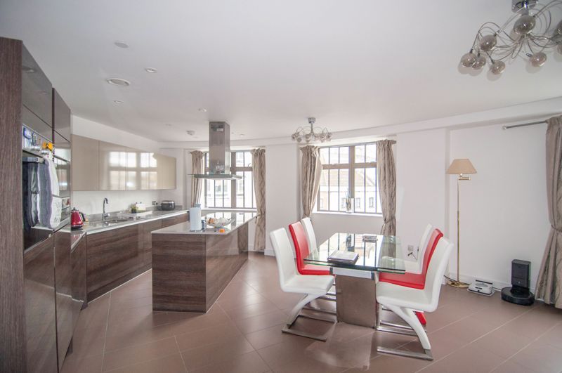 Electricity House, Bristol BS1  