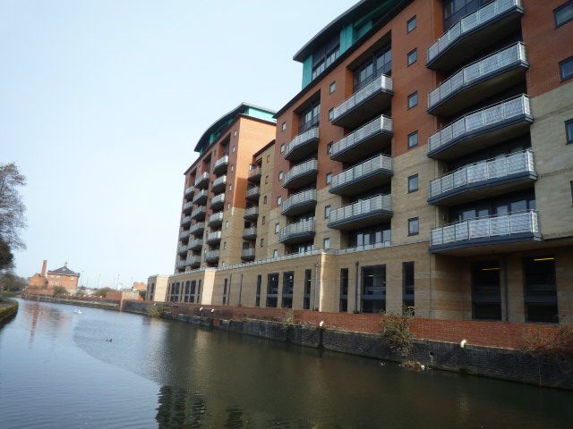 Bath Lane, City Centre, Leicester LE3  