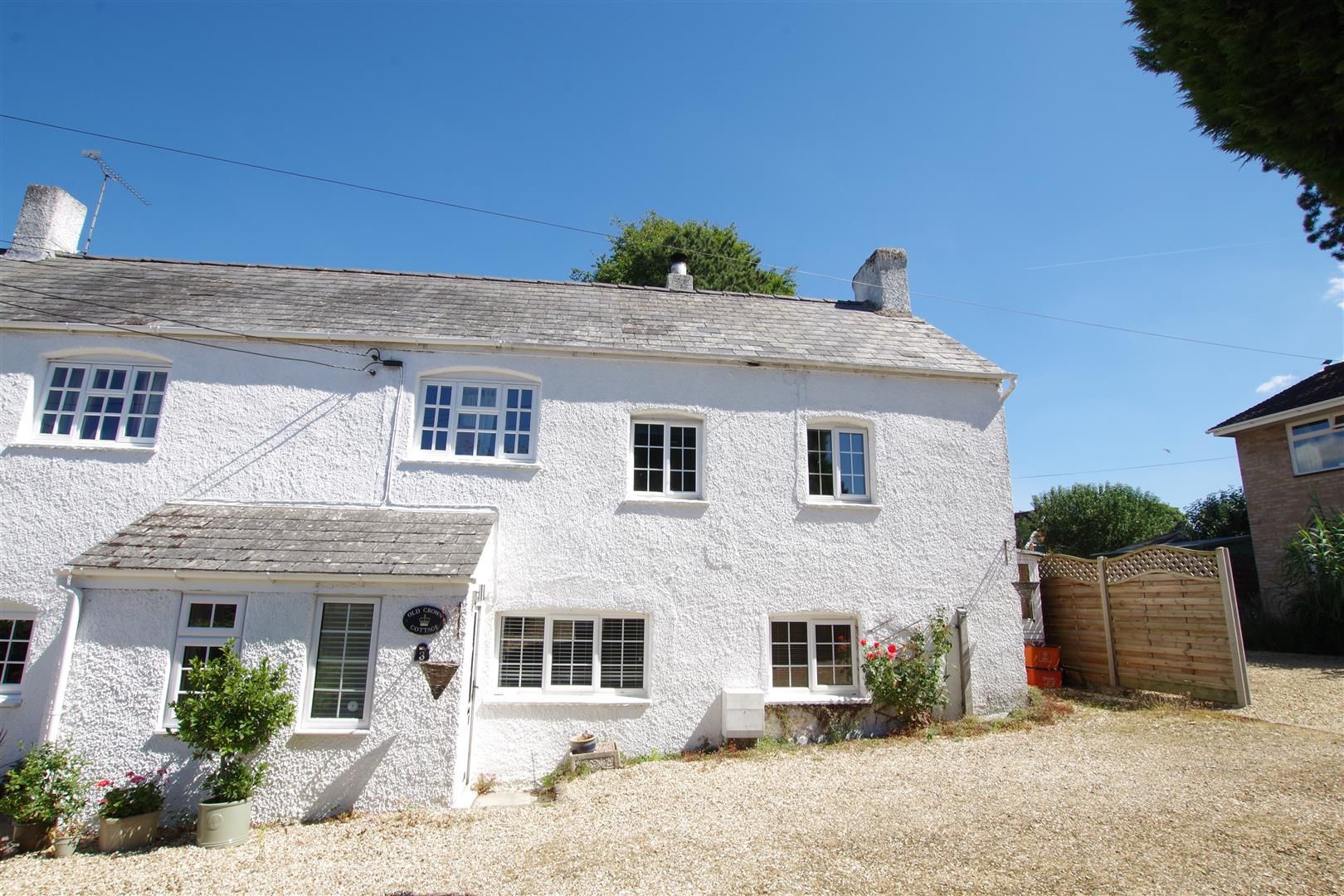 3 bed cottage for sale in High Street, Blunsdon, Swindon SN26 Zoopla