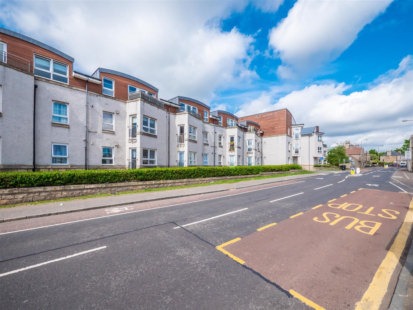 2 bed flat for sale in 348/5 Gilmerton Road, Edinburgh EH17 Zoopla