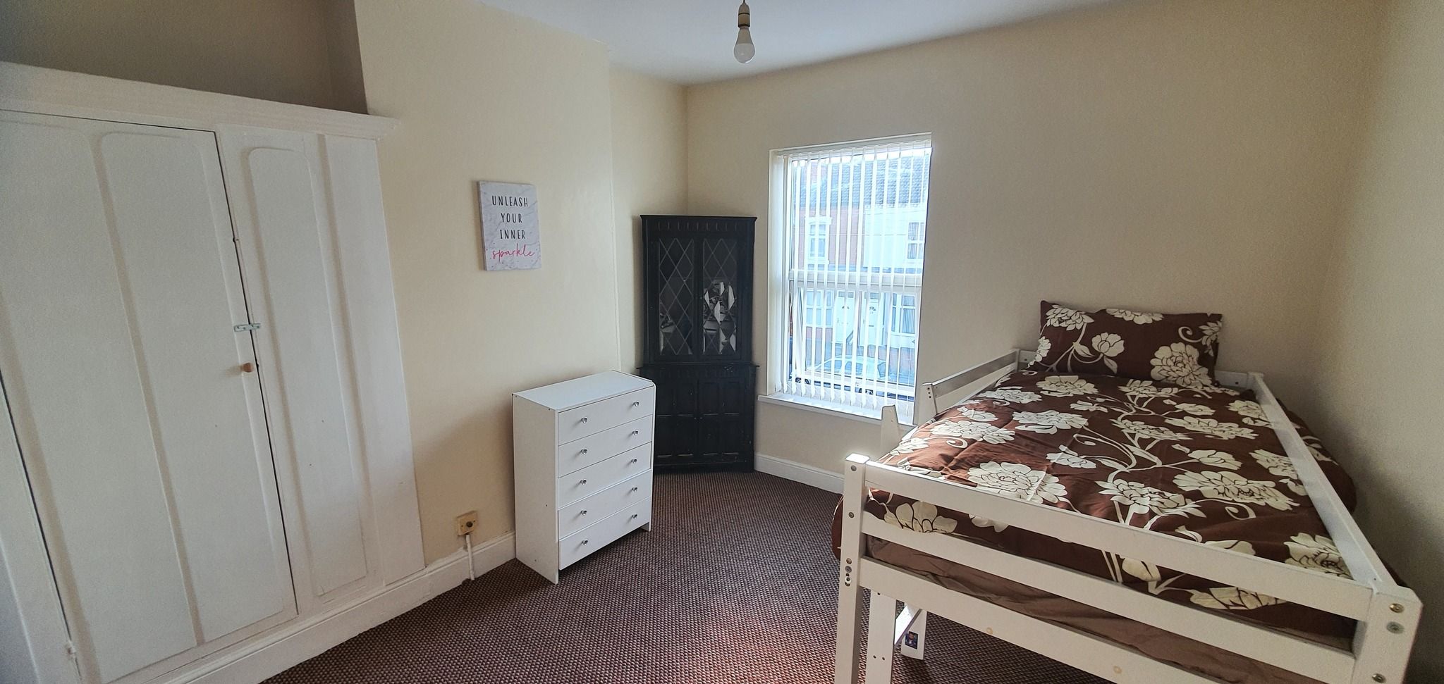 2 bed shared to rent in Henshaw Road, Small Heath