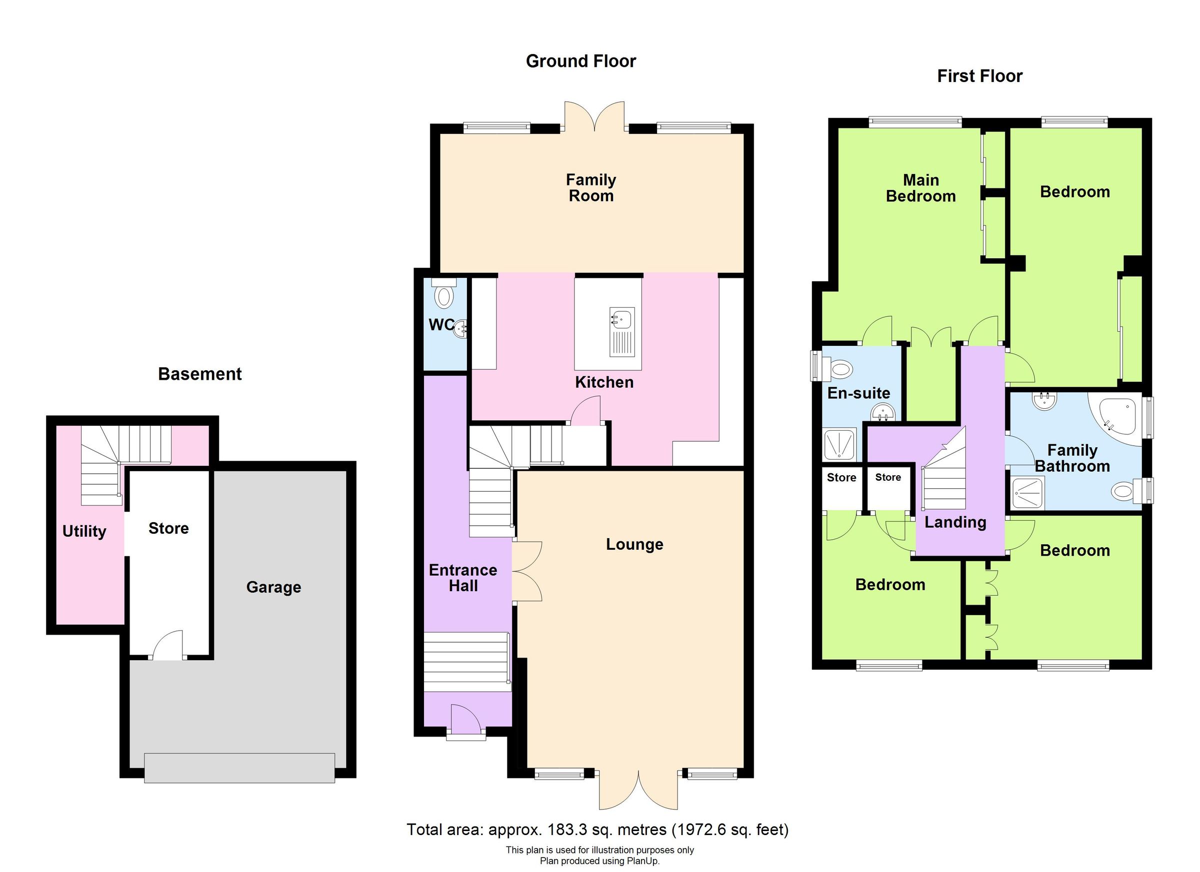 4 bed detached house for sale in Whiston Vale, Whiston, Rotherham, South Yorkshire S60 Zoopla