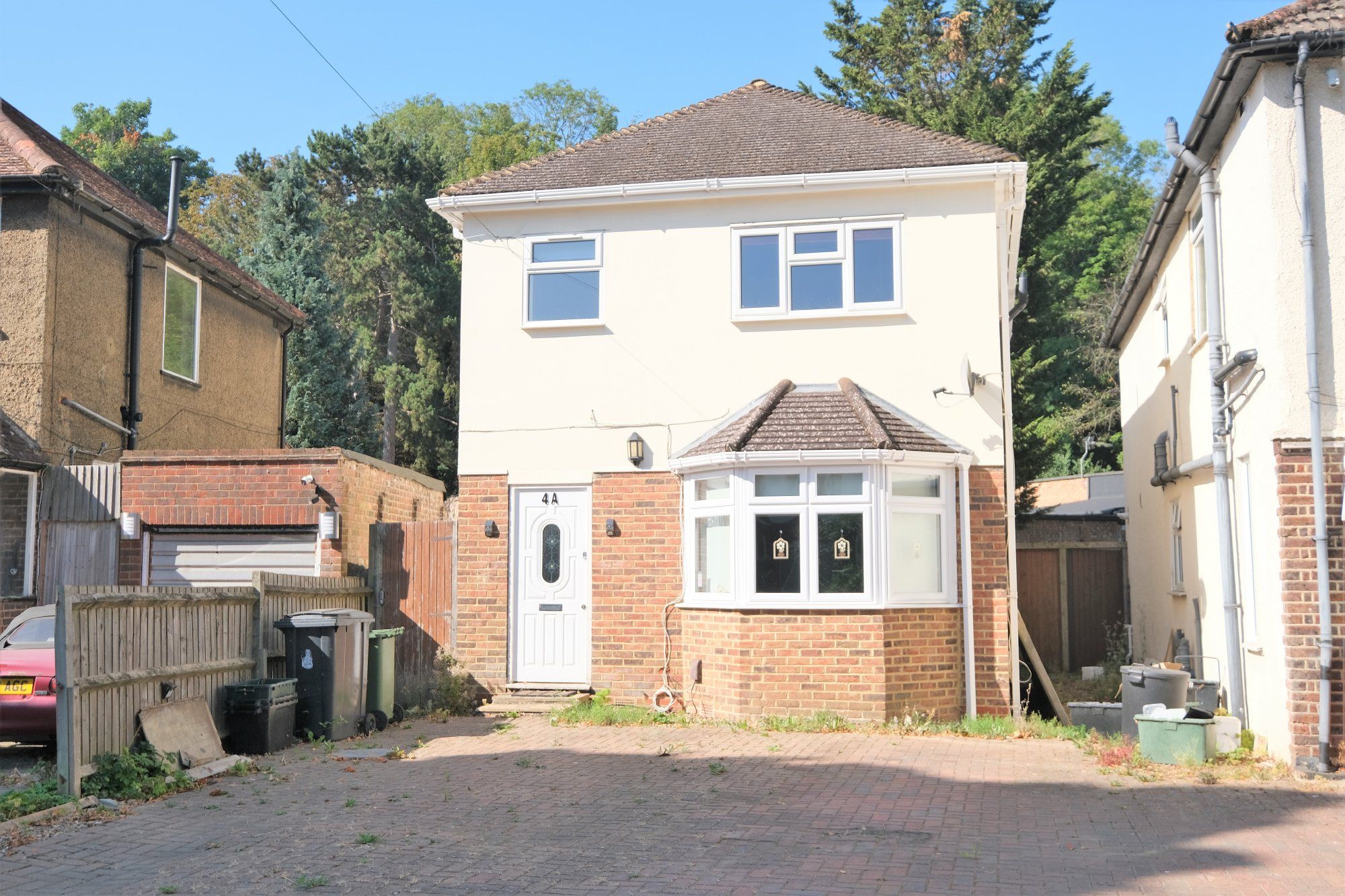 4 bed detached house for sale in Repton Road, Orpington BR6 Zoopla