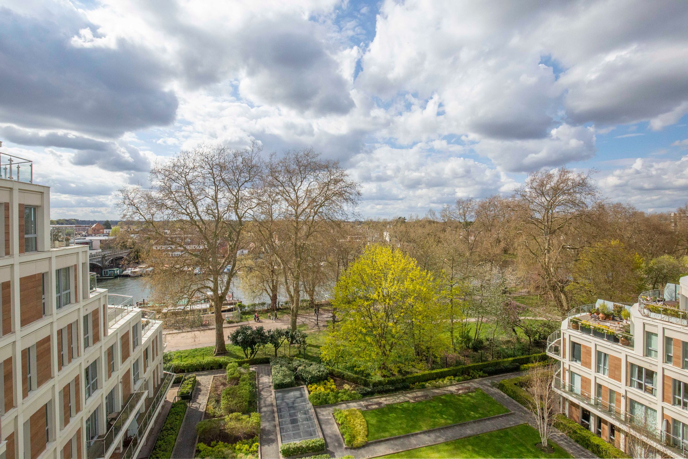2 bed flat for sale in Henry Macaulay Avenue, Kingston Upon Thames KT2