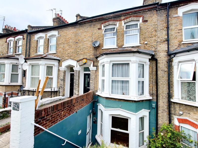 1 bed flat for sale in Herbert Road, London SE18 Zoopla