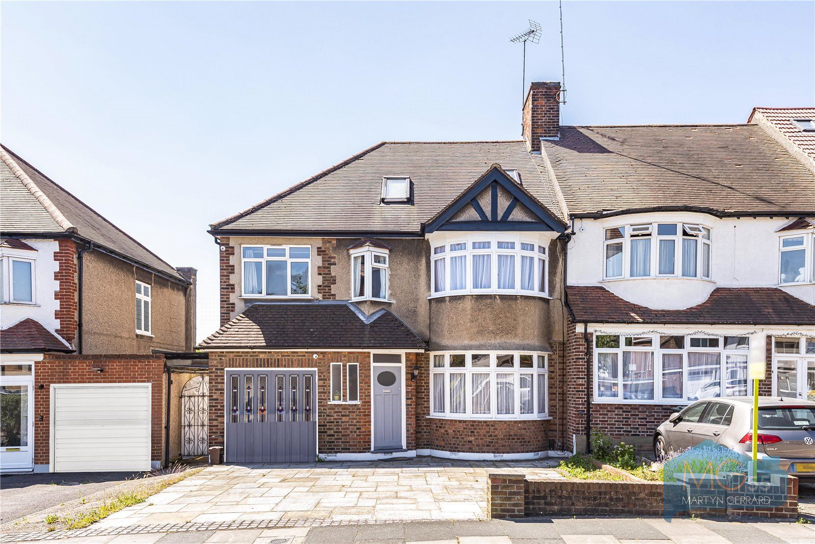 5 bed end terrace house for sale in Seafield Road, London N11 Zoopla