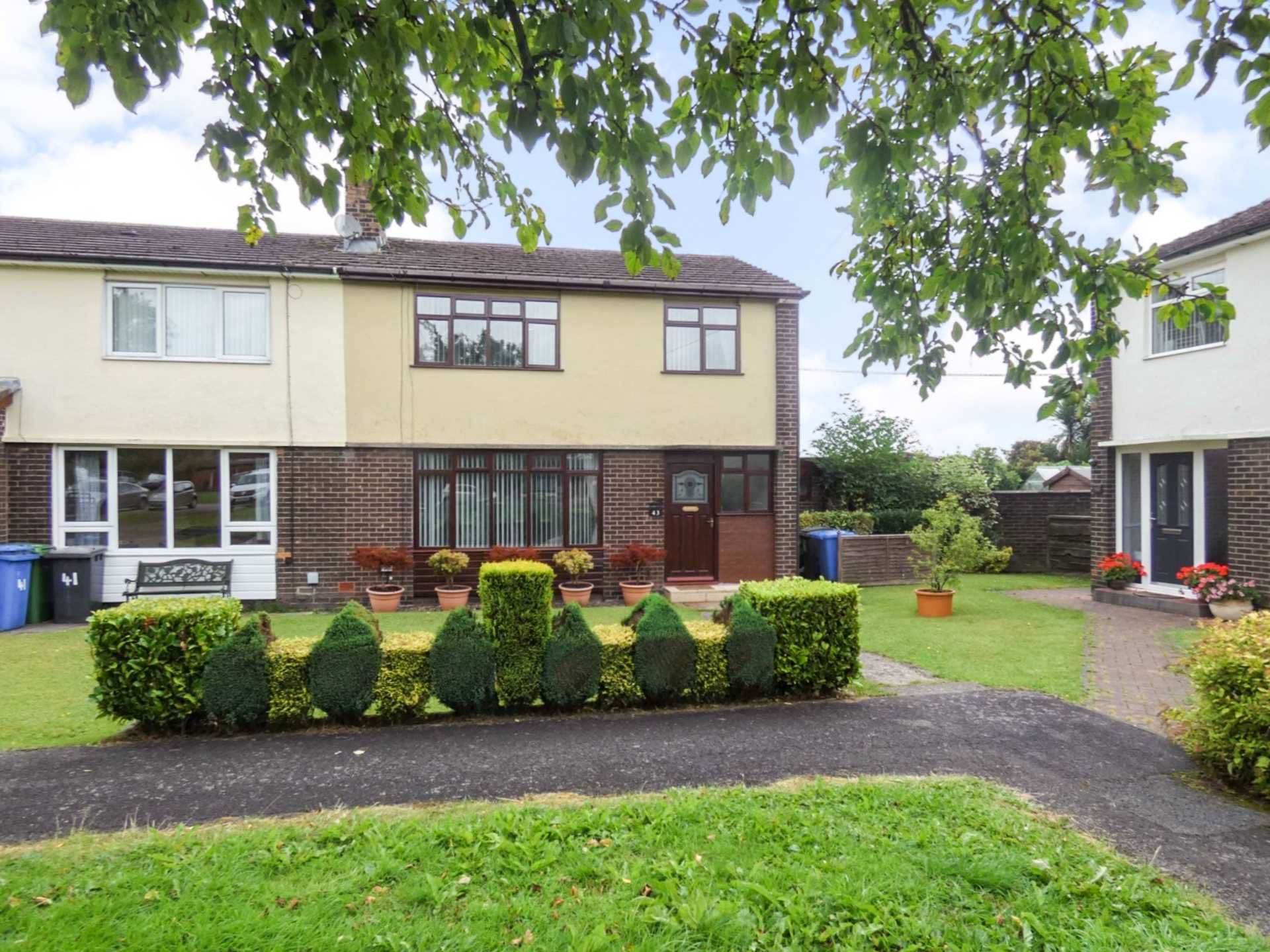 3 bed property for sale in Medway Road, Culcheth WA3 Zoopla