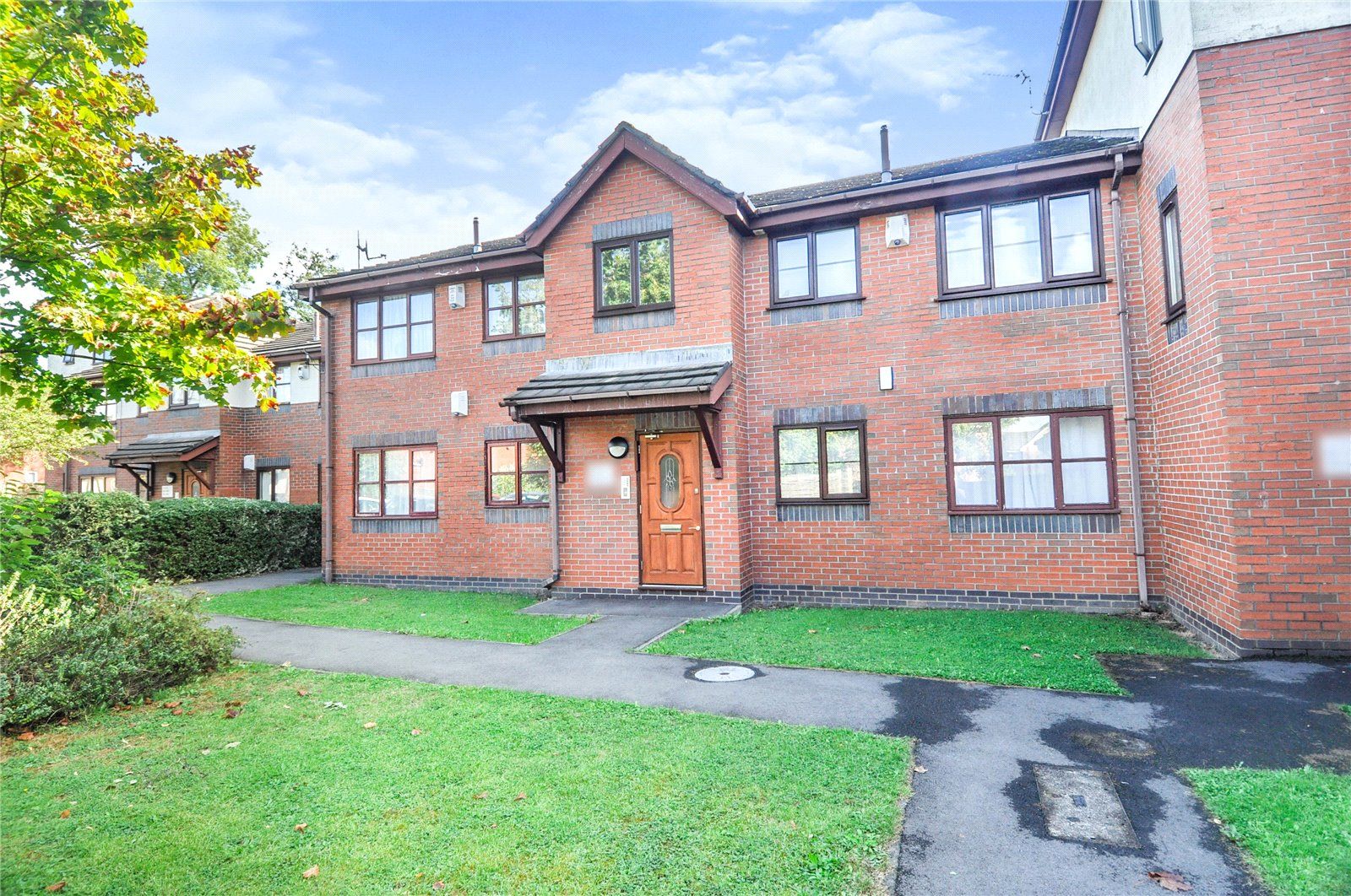 1 bed flat for sale in Longford Place, Victoria Park M14 Zoopla