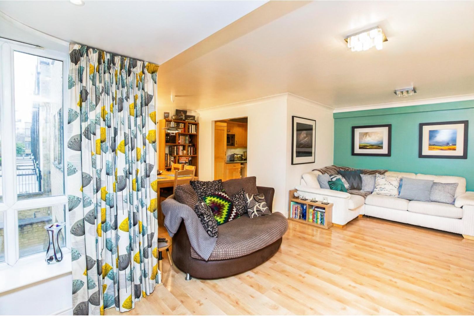 1 Brightlingsea Place London E14  