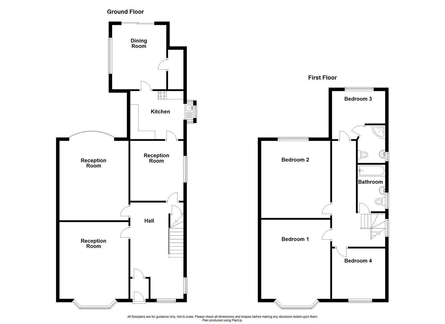 4 bed semidetached house for sale in Billinge Avenue, Blackburn BB2