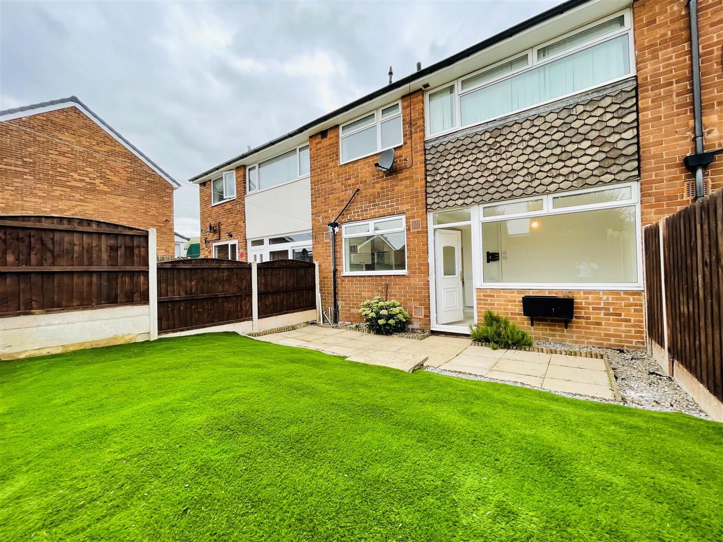 3 bed property to rent in Nesfield Road, Middleton, Leeds LS10 Zoopla