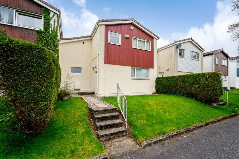 3 bed terraced house for sale in Stobo, East Kilbride, Glasgow G74 Zoopla