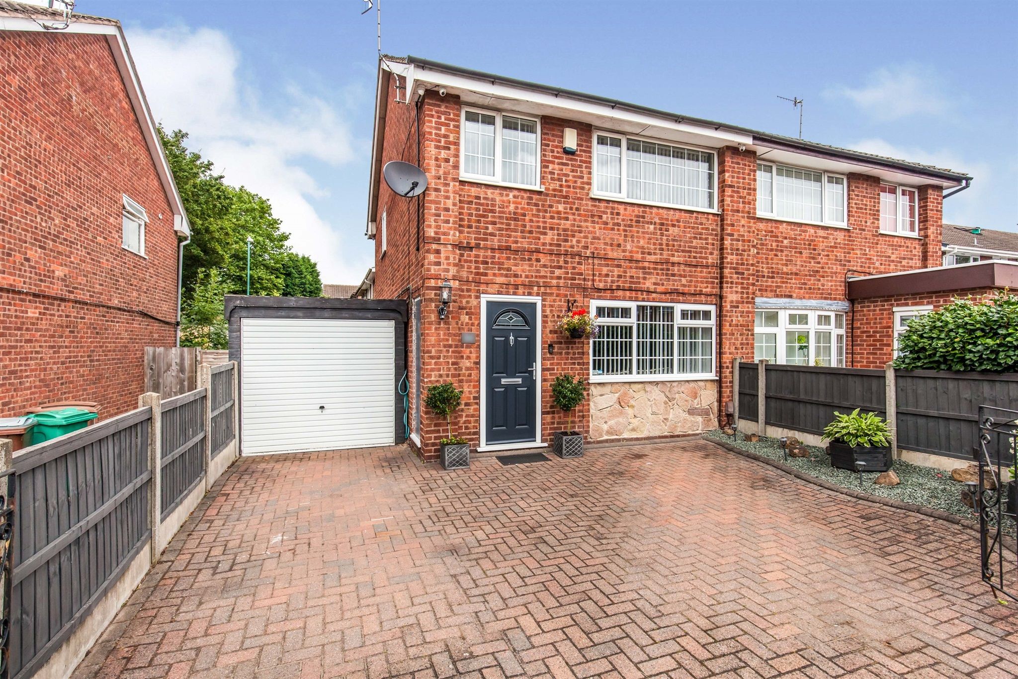 Kempsey Close, Heron Ridge, Nottingham NG5  
