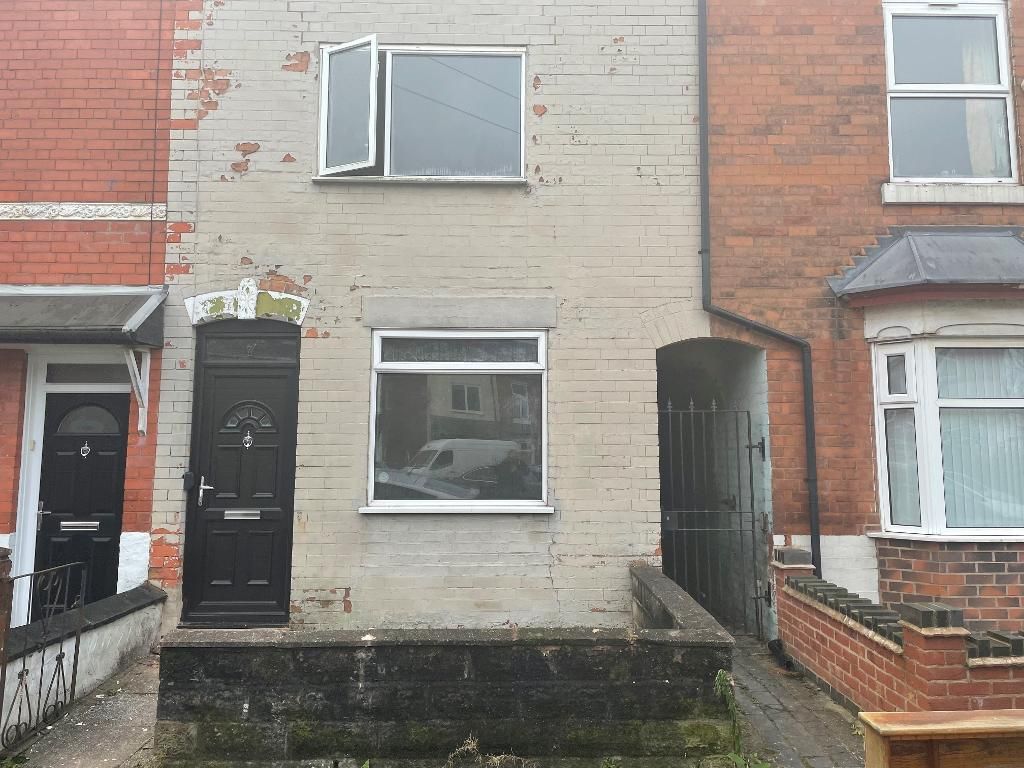 3 bed terraced house to rent in Ethel Street, Bearwood, Birmingham B67