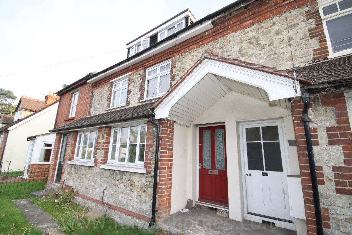 2 bed property to rent in Ware Street, Bearsted, Maidstone ME14 Zoopla